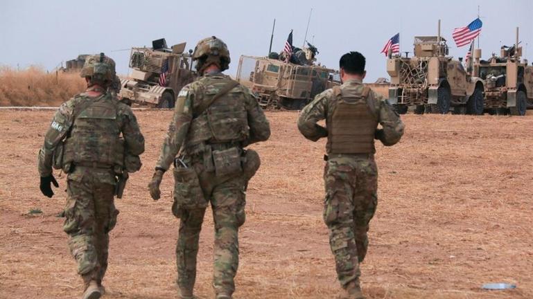 irak