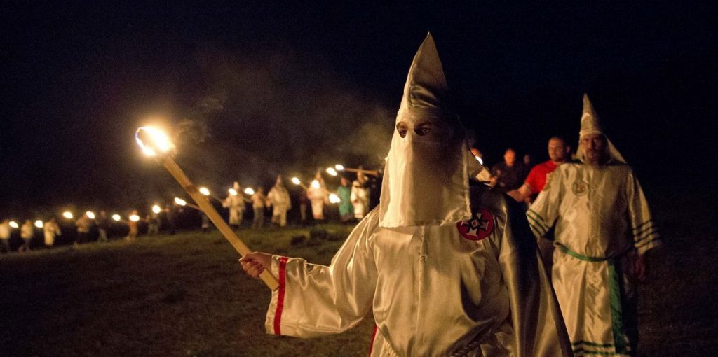 ku-klux-klan