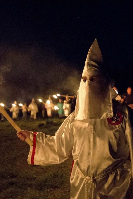 ku-klux-klan