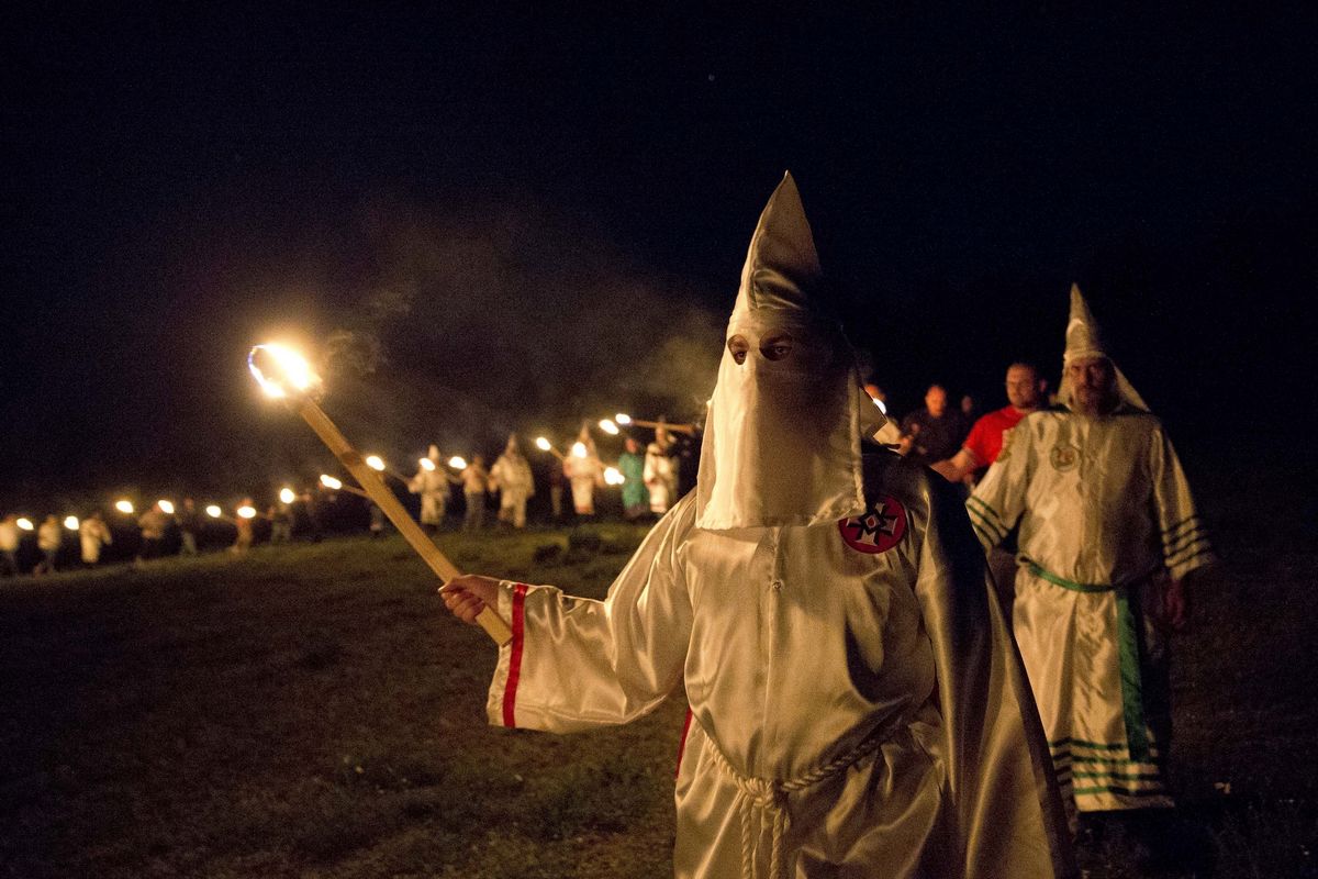 ku-klux-klan