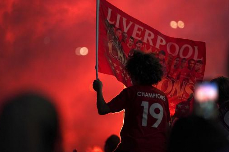 liverpool