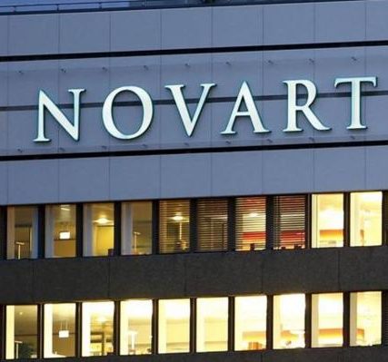 novartis