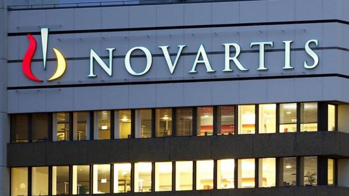 novartis