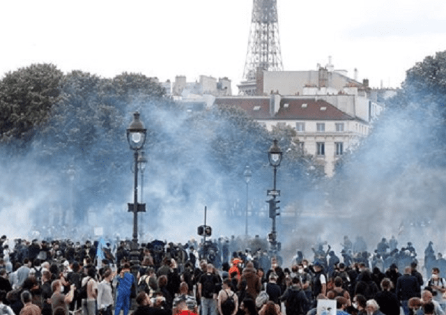 parisi 1