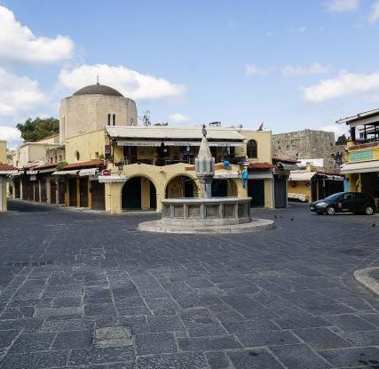 rodos