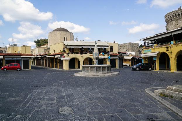 rodos
