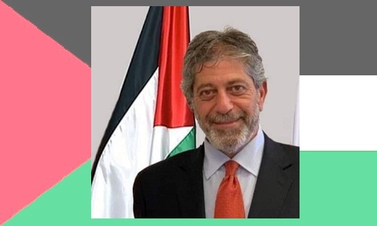 simpalaistinib
