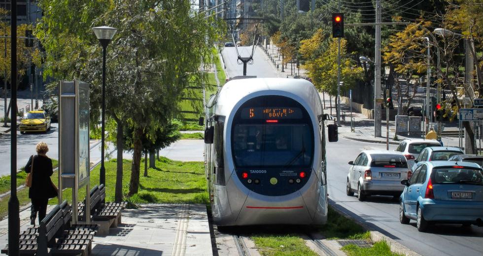 tram