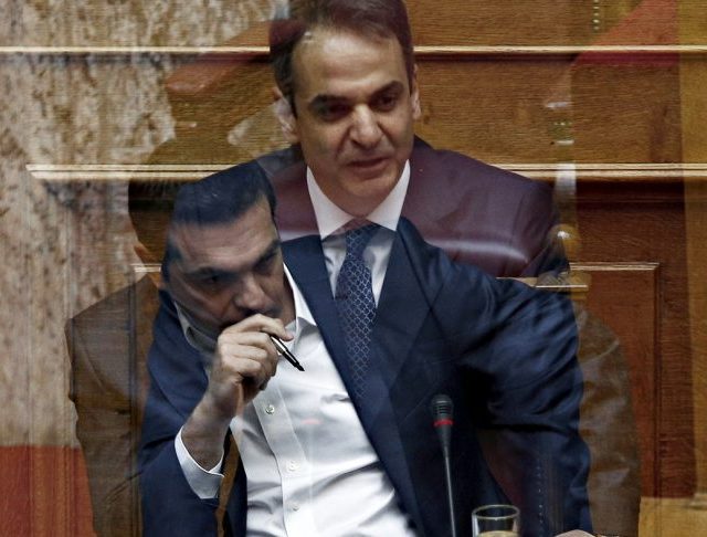 tsipras-mitsotakis-imerodromos