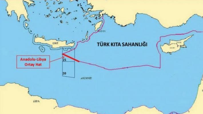 turkey-libya-oil-drills
