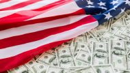 us dolars 1
