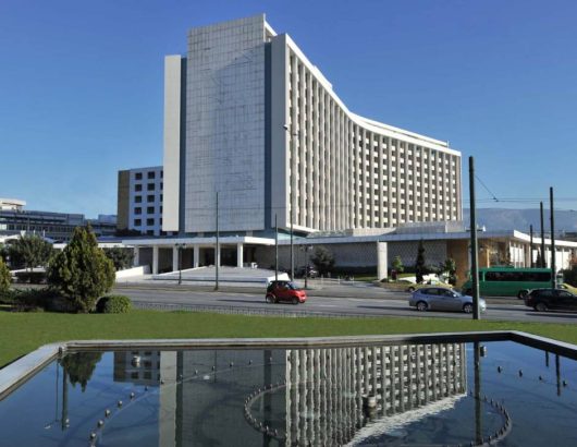 Hilton