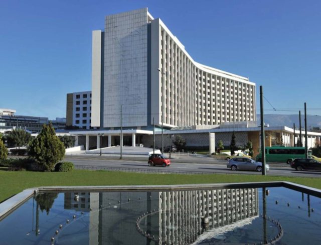 Hilton