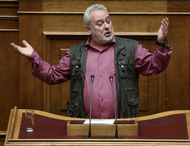 ΨΑΡΙΑΝΟΣ88