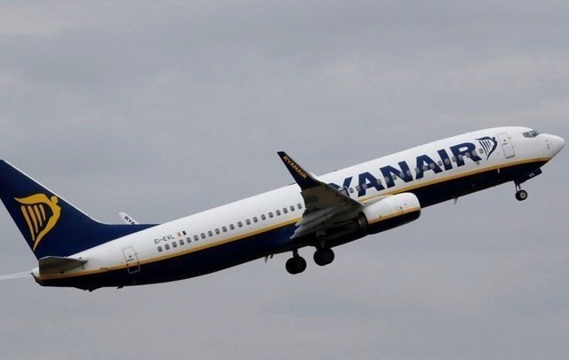RYANAIR