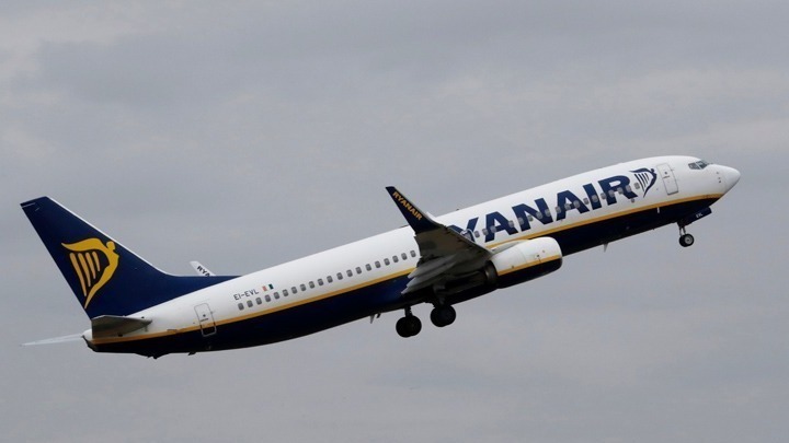 RYANAIR