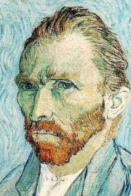 Vincent_van_Gogh1