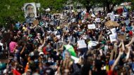 america-protests