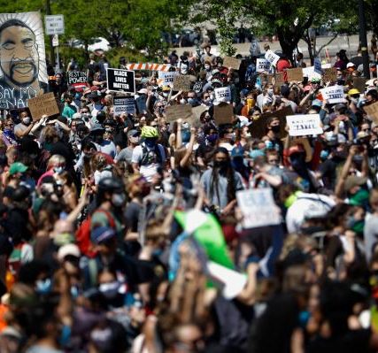 america-protests