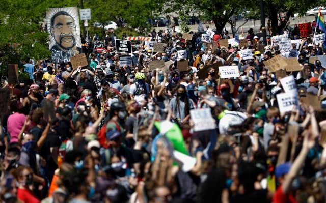 america-protests