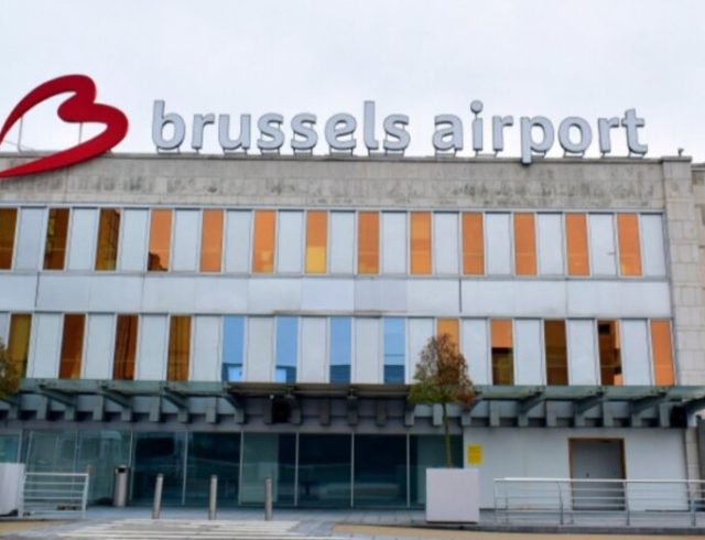 belgium