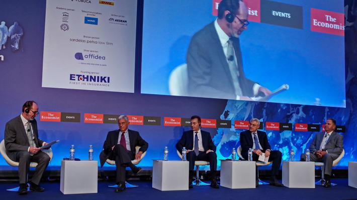 economist