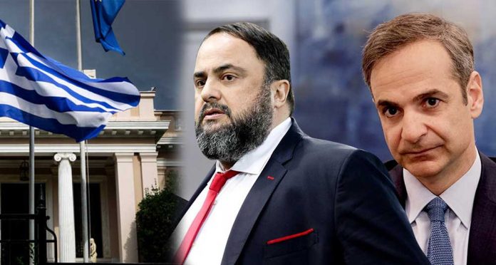mitsotakis-marinakis-anasximatismos