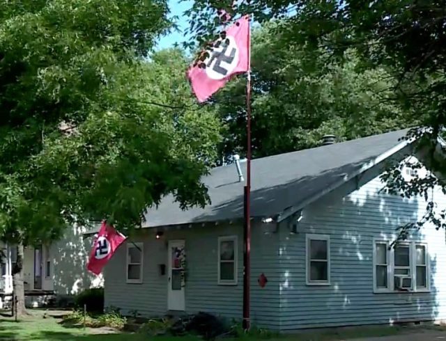 nazi-flag-shooting