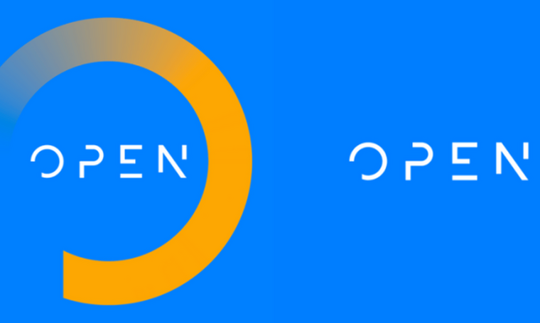open-1