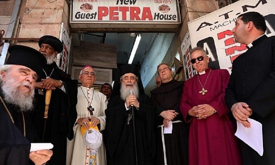 petra