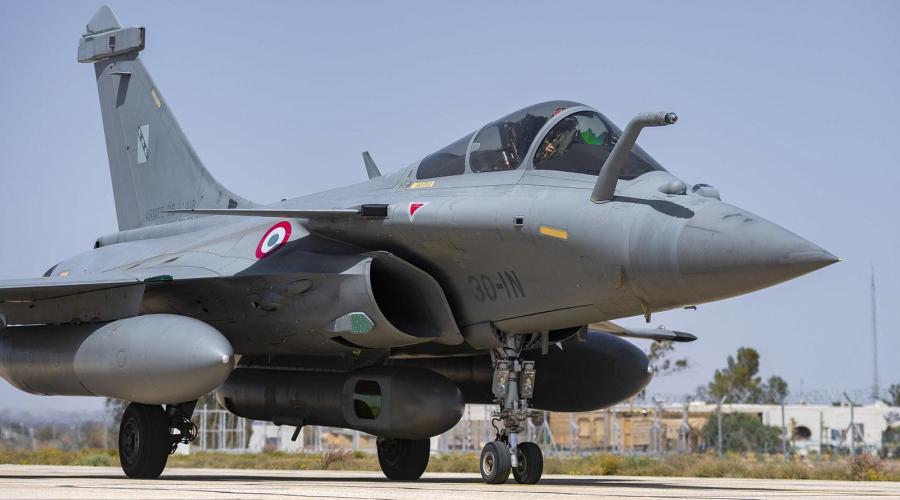 Rafale