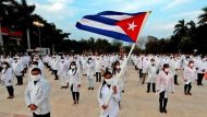cuba-brigade-doctors-covid