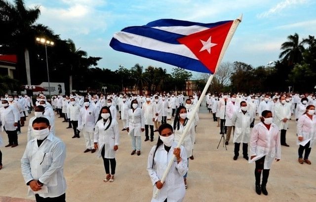 cuba-brigade-doctors-covid