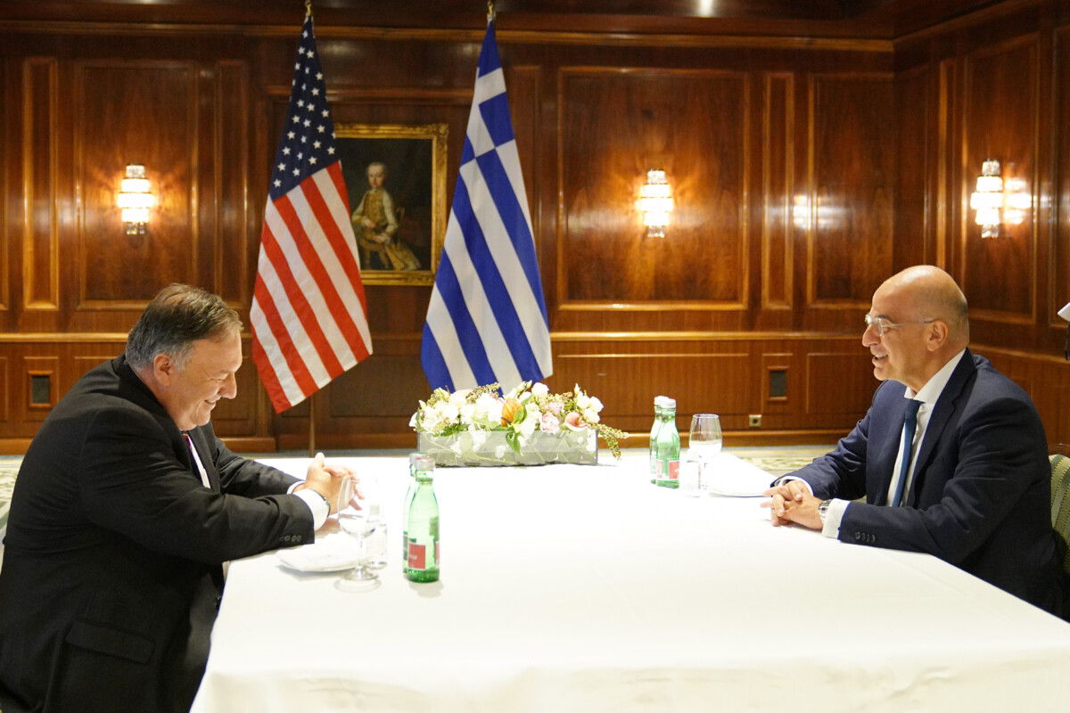 dendias pompeo