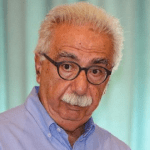 Το μουστάκι του κυρίου Γαβρόγλου Το μουστάκι του κυρίου Γαβρόγλου