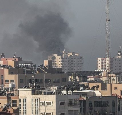 gaza