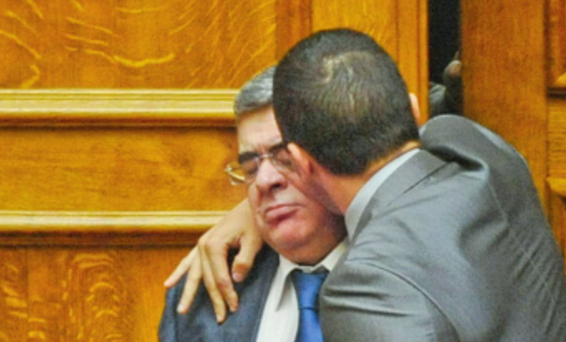 kasidiiarhs mixaloliakos
