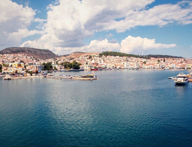 lesvos