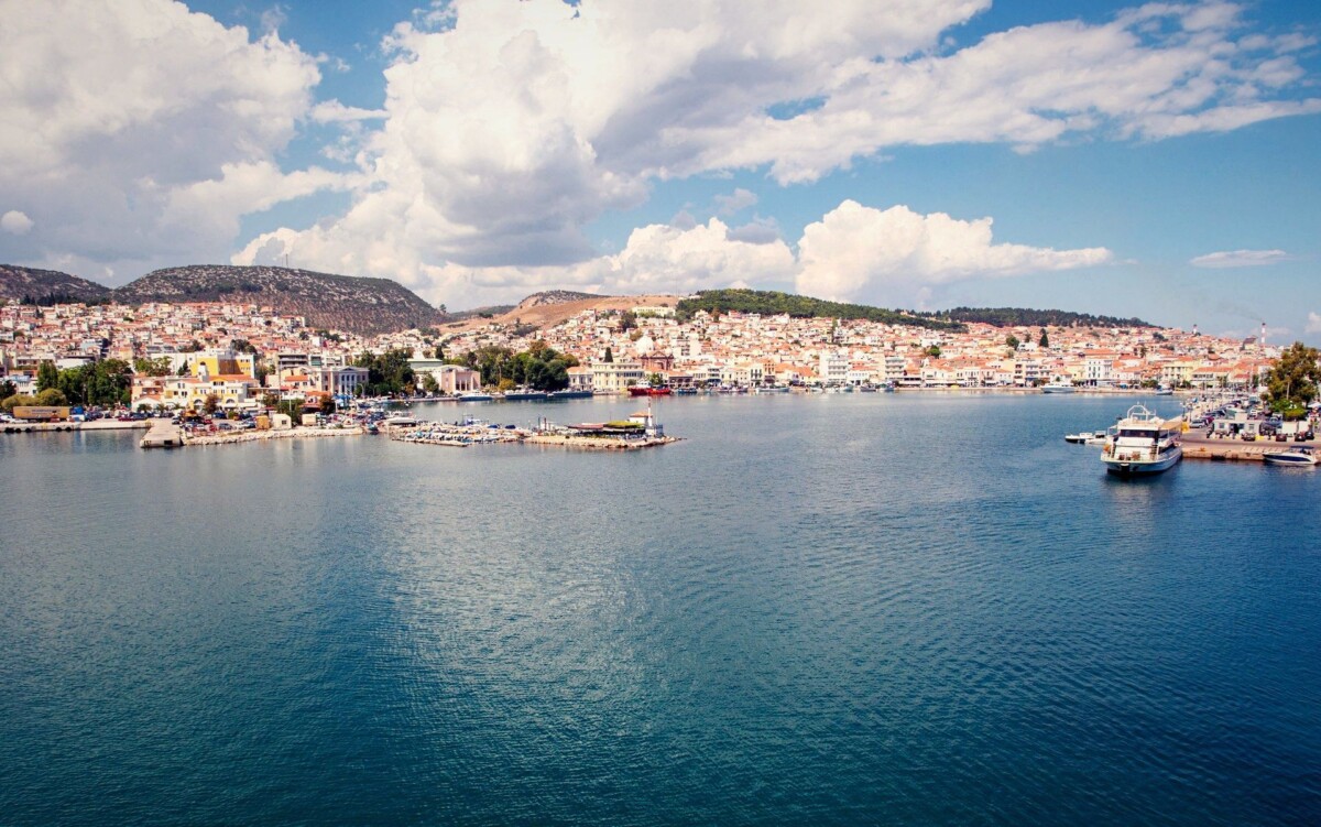 lesvos