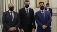 maska – mitsotakis – gewrgiadhs1