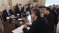 mitsotakis pisaridhs