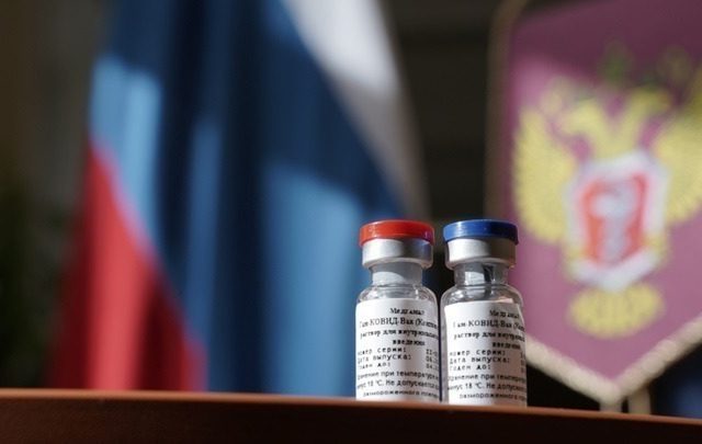 russia emvolio