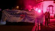 Germany-protests