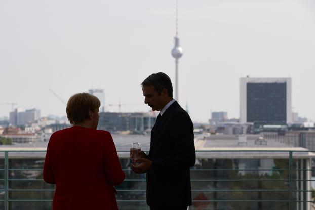 MERKEL