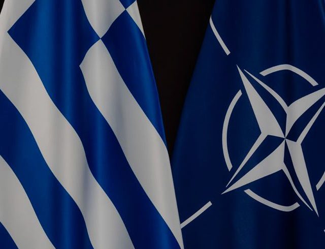 NATO-ELLADA
