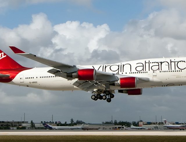 VIRGIN