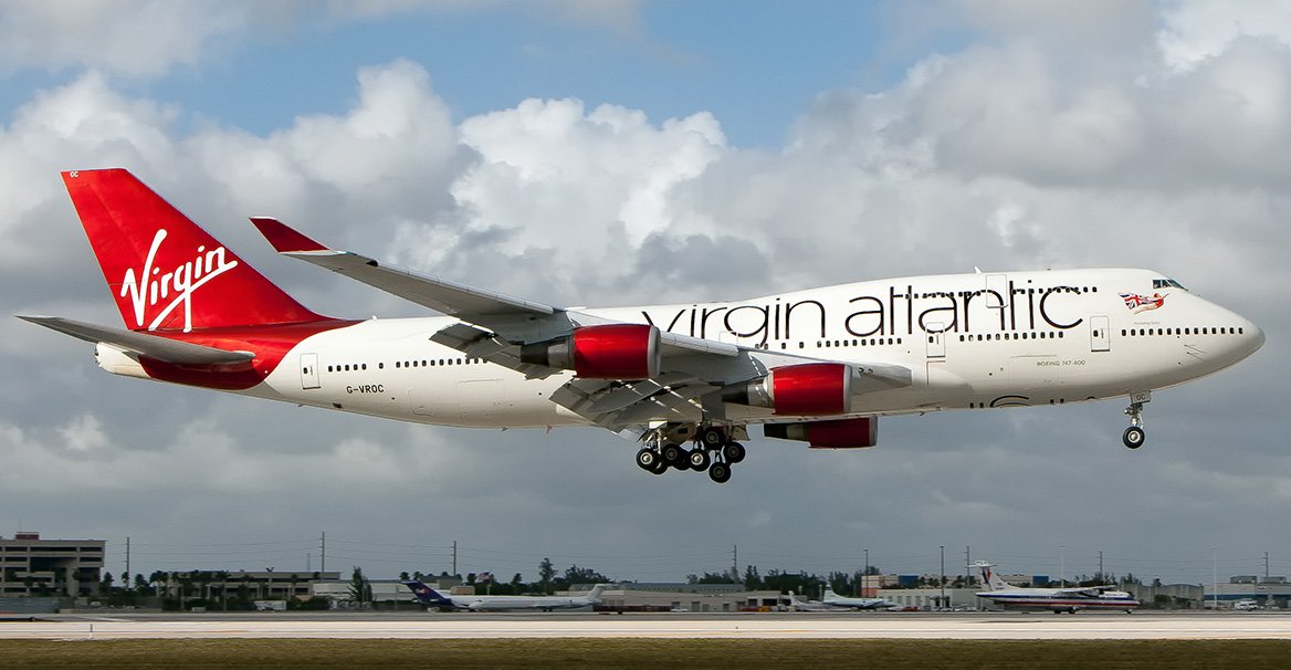 VIRGIN