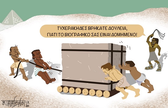 Βιογραφικό2