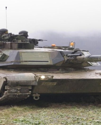 abrams
