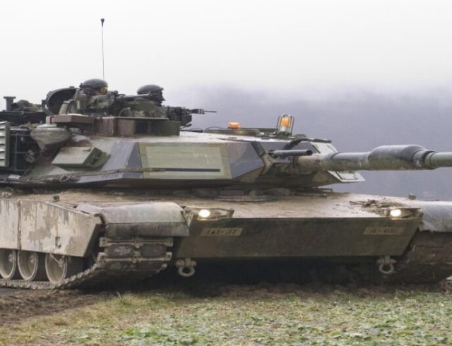 abrams
